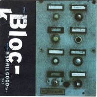 Small Good Thing A - Block in der Gruppe CD bei Bengans Skivbutik AB (548549)