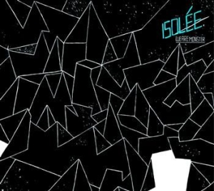 Isolee - We Are Monster in der Gruppe CD bei Bengans Skivbutik AB (548746)