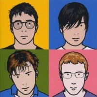 Blur - Blur: The Best Of in der Gruppe CD / Best Of,Pop-Rock bei Bengans Skivbutik AB (548749)