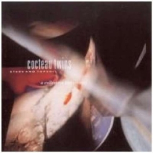 Cocteau Twins - Stars And Topsoils in der Gruppe Övrigt /  bei Bengans Skivbutik AB (548805)