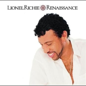 Lionel Richie - Renaissance in der Gruppe CD bei Bengans Skivbutik AB (548809)