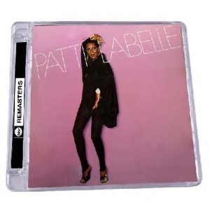 Patti Labelle - Patti Labelle in der Gruppe CD bei Bengans Skivbutik AB (548833)