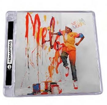Moore Melba - Melba in der Gruppe CD / Bestseller bei Bengans Skivbutik AB (548834)