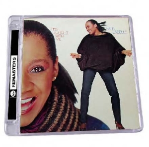 Patti Labelle - It's Alright With Me in der Gruppe CD / RNB, Disco & Soul bei Bengans Skivbutik AB (548836)