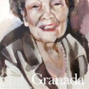 Granada - Granada in der Gruppe CD / Pop bei Bengans Skivbutik AB (548943)