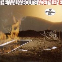 Walkabouts - Acetylene in der Gruppe CD / Pop-Rock bei Bengans Skivbutik AB (549032)