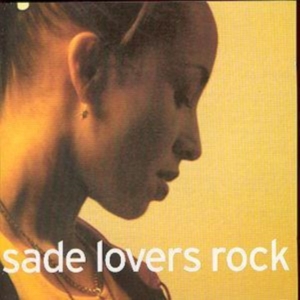 Sade - Lovers Rock in der Gruppe CD / Pop-Rock bei Bengans Skivbutik AB (549052)