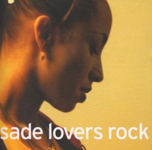 Sade - Lovers Rock in der Gruppe Minishops / Sade bei Bengans Skivbutik AB (549052)