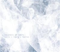 Trumpets Of Death - Teeth + Teeth = Teeths in der Gruppe CD bei Bengans Skivbutik AB (549058)