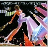 Rod Stewart - Atlantic Crossing in der Gruppe CD bei Bengans Skivbutik AB (549075)