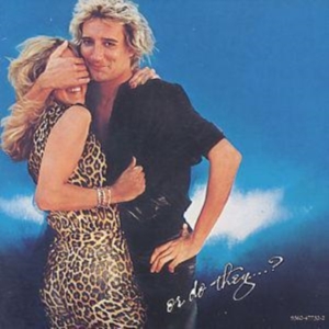 Rod Stewart - Blondes Have More Fun in der Gruppe Minishops / Rod Stewart bei Bengans Skivbutik AB (549082)