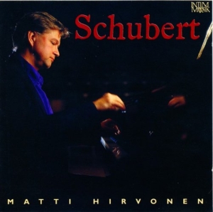 Schubert Franz - Schubert in der Gruppe Externt_Lager / Naxoslager bei Bengans Skivbutik AB (549159)