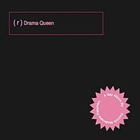R - Drama Queen in der Gruppe CD / Pop-Rock bei Bengans Skivbutik AB (549178)