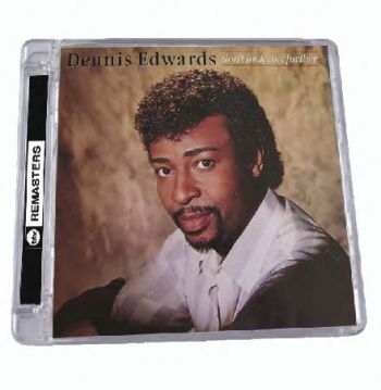 Edwards Dennis - Don't Look Any Further in der Gruppe CD / Bestseller bei Bengans Skivbutik AB (549208)