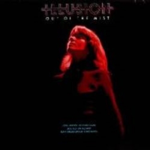 Illusion - Out Of The Mist in der Gruppe CD / Pop-Rock bei Bengans Skivbutik AB (549252)