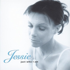 Jessie - Just Who I Am in der Gruppe Externt_Lager / Naxoslager bei Bengans Skivbutik AB (549271)