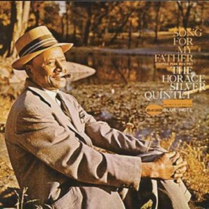 Horace Silver - Song For My Father in der Gruppe Labels /  bei Bengans Skivbutik AB (549300)