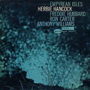 Herbie Hancock - Empyrean Isles in der Gruppe Minishops / Herbie Hancock bei Bengans Skivbutik AB (549301)