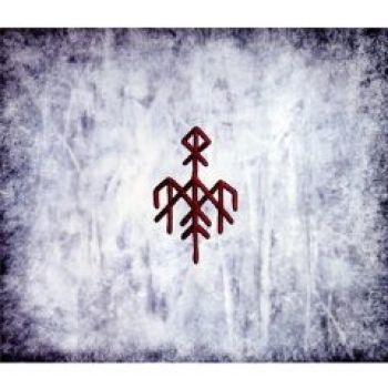 Wardruna - Gap Var Ginnunga in der Gruppe CD / Bestseller bei Bengans Skivbutik AB (549317)