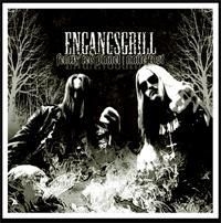 Fenriz Red Planet - Nattefrost - Engangsgrill in der Gruppe CD / Hårdrock bei Bengans Skivbutik AB (549319)