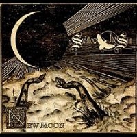 Swallow The Sun - New Moon in der Gruppe CD bei Bengans Skivbutik AB (549395)