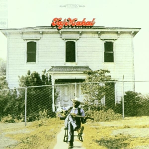 Taj Mahal - Taj Mahal in der Gruppe Minishops / Taj Mahal bei Bengans Skivbutik AB (549427)