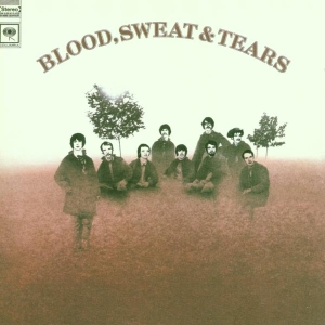 Blood Sweat & Tears - Blood, Sweat & Tears in der Gruppe CD bei Bengans Skivbutik AB (549430)