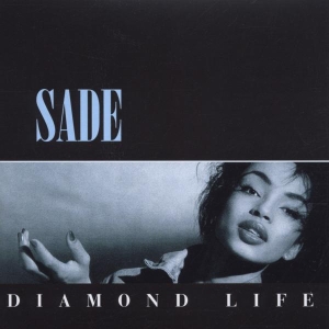 Sade - Diamond Life in der Gruppe Minishops / Sade bei Bengans Skivbutik AB (549434)