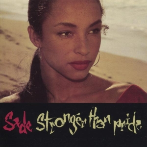 Sade - Stronger Than Pride in der Gruppe Minishops / Sade bei Bengans Skivbutik AB (549436)