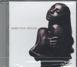 Sade - Love Deluxe in der Gruppe CD bei Bengans Skivbutik AB (549437)