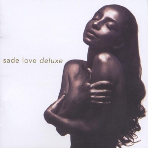 Sade - Love Deluxe in der Gruppe Övrigt /  bei Bengans Skivbutik AB (549437)