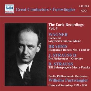 Various Composers - Various Works in der Gruppe Externt_Lager / Naxoslager bei Bengans Skivbutik AB (549589)