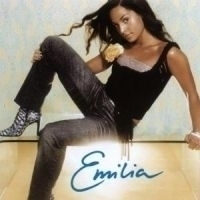 Emilia - Emilia in der Gruppe CD / Pop-Rock,Svensk Musik bei Bengans Skivbutik AB (549622)