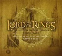 Lord Of The Rings 3-The Return - Lord Of The Rings 3 - The Retu in der Gruppe CD / Film-Musikal bei Bengans Skivbutik AB (549787)