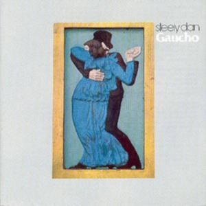 Steely Dan - Gaucho in der Gruppe CD / Pop-Rock bei Bengans Skivbutik AB (549818)