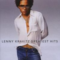 Lenny Kravitz - Greatest Hits in der Gruppe CD / Pop-Rock bei Bengans Skivbutik AB (549864)