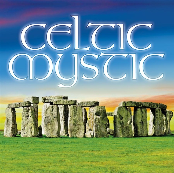 Celtic Mystic - Various in der Gruppe CD / Pop bei Bengans Skivbutik AB (549892)