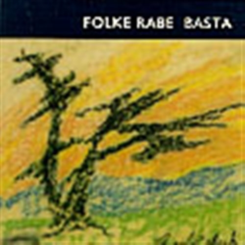 Rabe Folke - Basta in der Gruppe CD bei Bengans Skivbutik AB (549905)