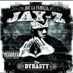 Jay-Z - Dynasty - Roc La Familia 2000 in der Gruppe CD bei Bengans Skivbutik AB (549909)