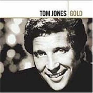 Tom Jones - Gold in der Gruppe CD / Pop bei Bengans Skivbutik AB (549921)