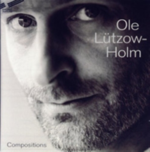 Lutzow-Holm Ole - Compositions in der Gruppe CD bei Bengans Skivbutik AB (549923)