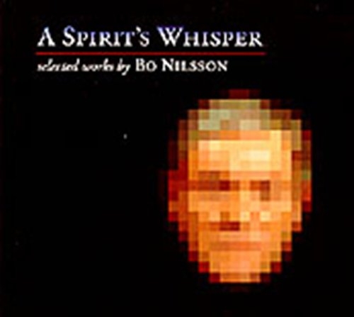 Nilsson Bo - A Spirits Whisper in der Gruppe -Start JazzKlass Summer bei Bengans Skivbutik AB (549939)