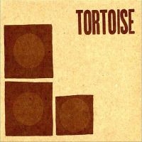 Tortoise - Tortoise in der Gruppe CD bei Bengans Skivbutik AB (549943)
