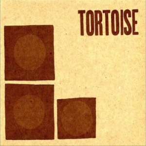 Tortoise - Tortoise in der Gruppe CD bei Bengans Skivbutik AB (549943)