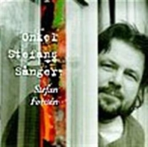 Forssen Stefan - Onkel Stefans Sånger in der Gruppe Externt_Lager / Naxoslager bei Bengans Skivbutik AB (549954)
