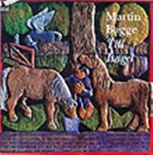 Bagge Martin - Till Isagel in der Gruppe CD bei Bengans Skivbutik AB (549991)