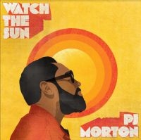 Morton Pj - Watch The Sun in der Gruppe VINYL / Pop-Rock bei Bengans Skivbutik AB (5500135)