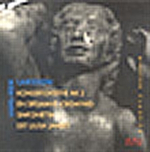 Sami Sinfonietta - Spelmans Jordafärd in der Gruppe Externt_Lager / Naxoslager bei Bengans Skivbutik AB (550026)