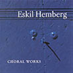 Hemberg Eskil - Körverk in der Gruppe Externt_Lager / Naxoslager bei Bengans Skivbutik AB (550031)
