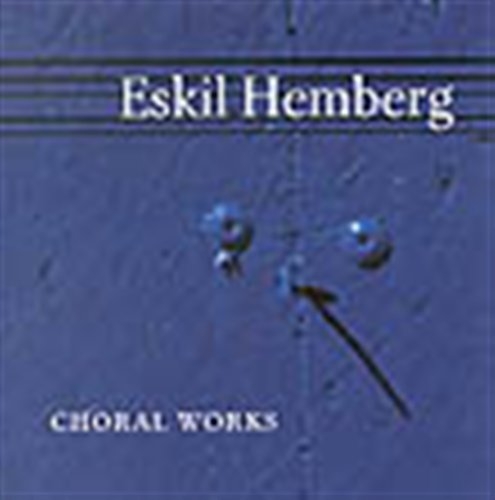 Hemberg Eskil - Körverk in der Gruppe -Start JazzKlass Summer bei Bengans Skivbutik AB (550031)